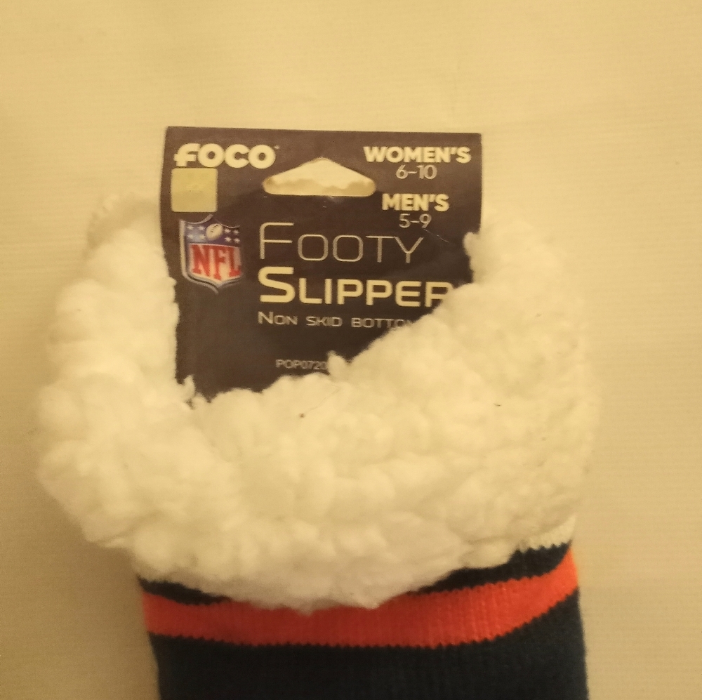 FOCO NFL Team Footy